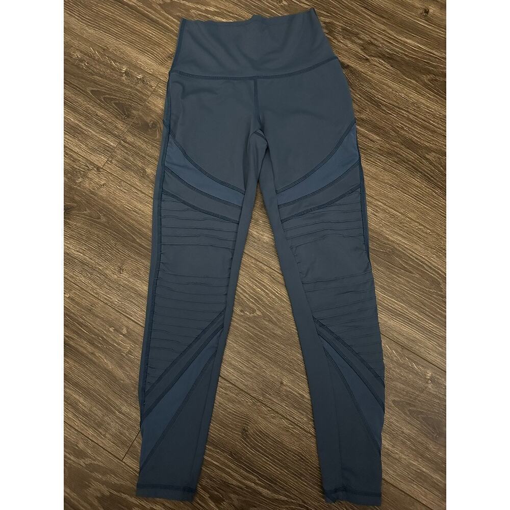 Aerie Moto Leggings size Extra Small